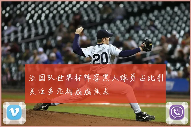 法国队世界杯阵容黑人球员占比引关注多元构成成焦点