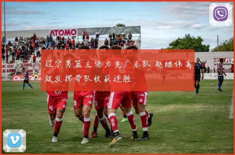 辽宁男篮主场力克广东队 赵继伟高效发挥带队收获连胜