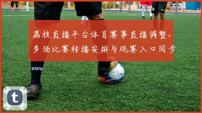 荔枝直播平台体育赛事直播调整，多场比赛转播安排与观赛入口同步更新