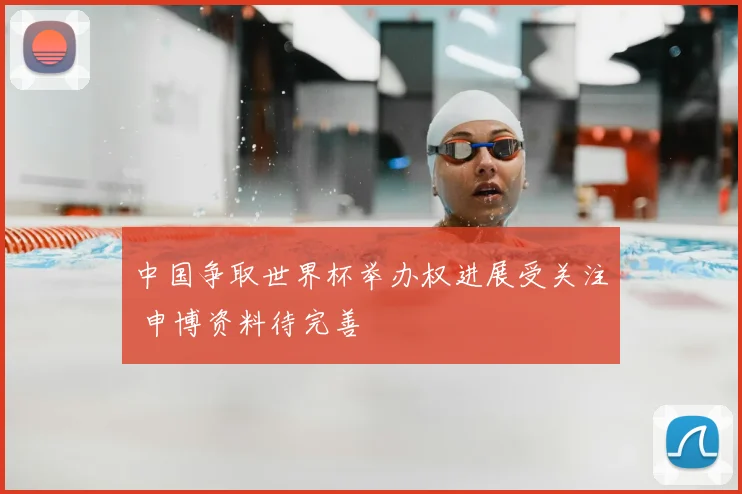 中国争取世界杯举办权进展受关注 申博资料待完善