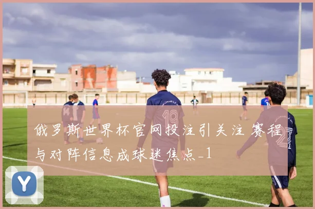 俄罗斯世界杯官网投注引关注 赛程与对阵信息成球迷焦点_1